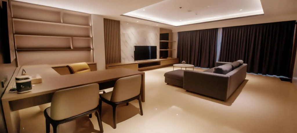 Rogers Hotel Manado