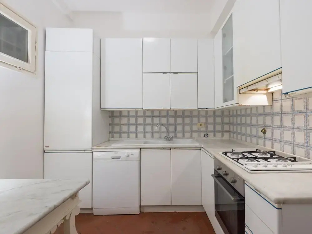 RSH Margutta Exclusive Apartment