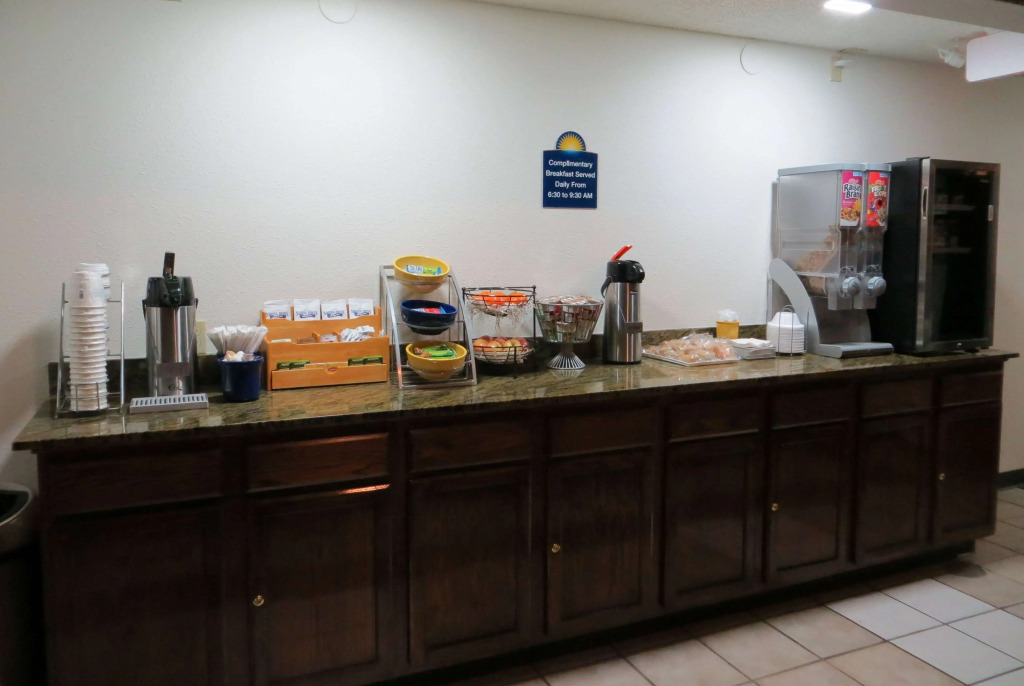 Days Inn by Wyndham Alamosa