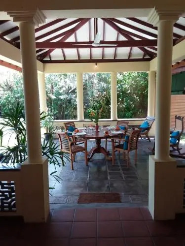 The Chalet