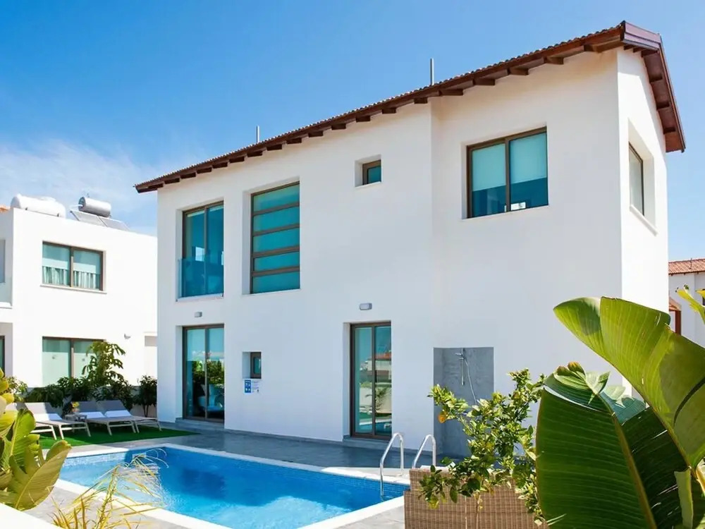 Villa Apollonia