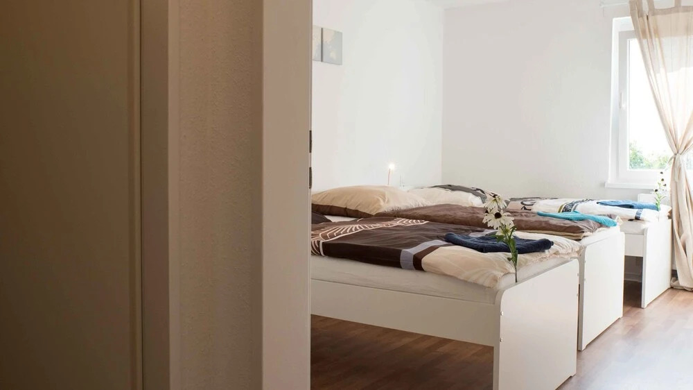 Ferienwohnung Potsdamer Strasse 6