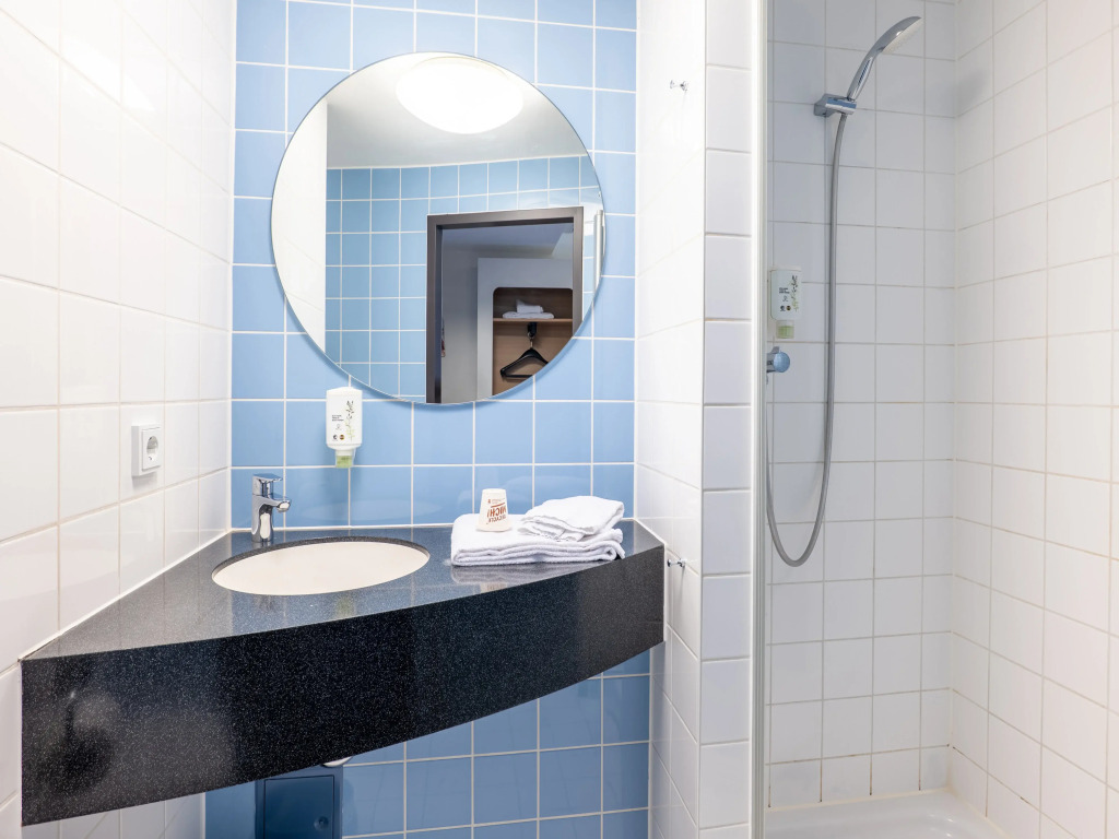 B&B Hotel Heilbronn