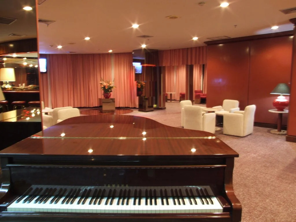 President Hotel