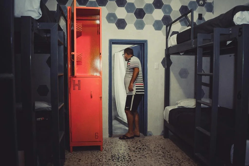 Septimo Hostal