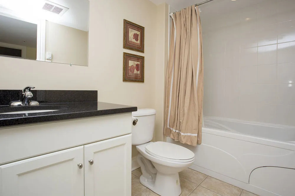 Moore Executive Suites - Letson Court