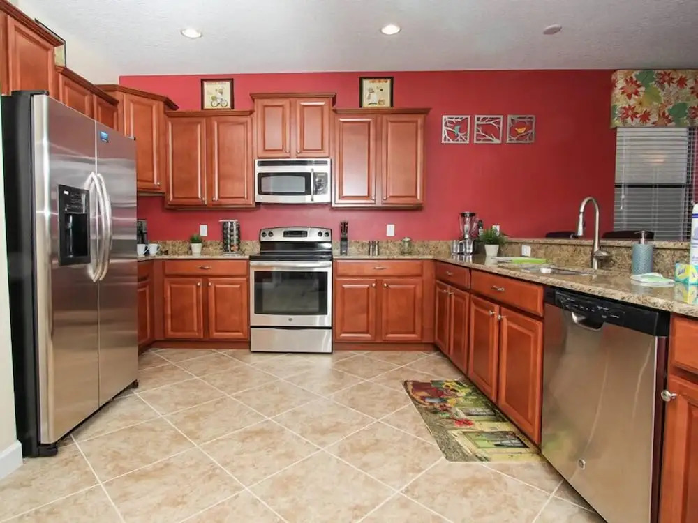 Ov2858 - Champions Gate Resort - 9 Bed 5 Baths Villa