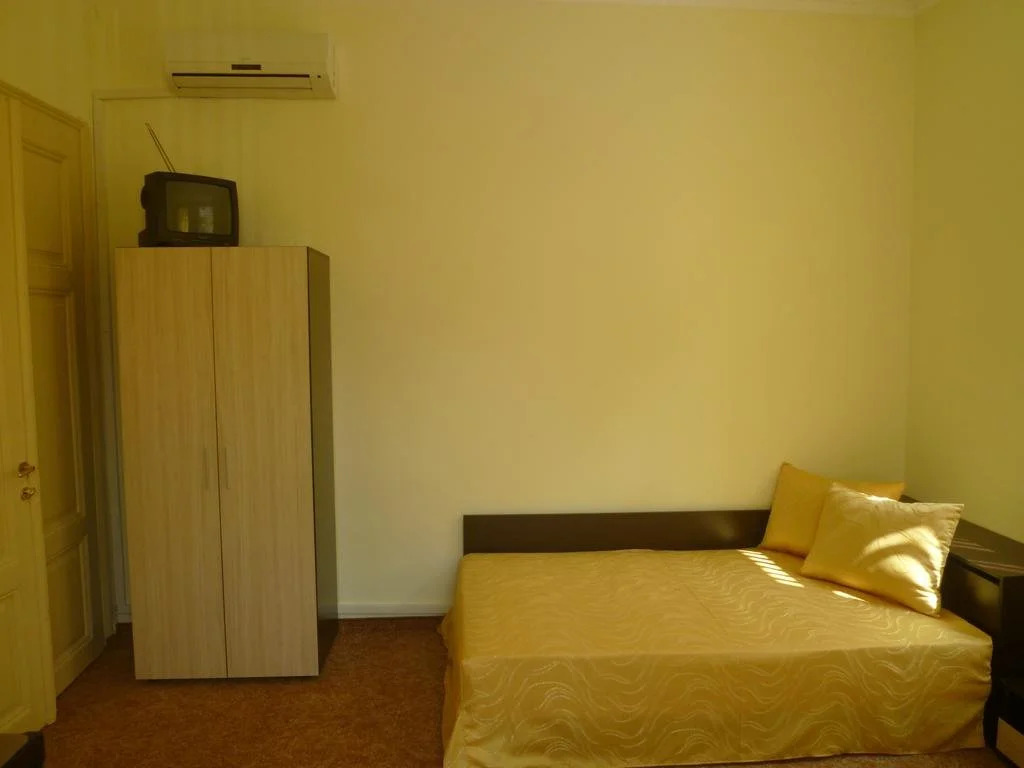 Hostel Rayska Yabalka