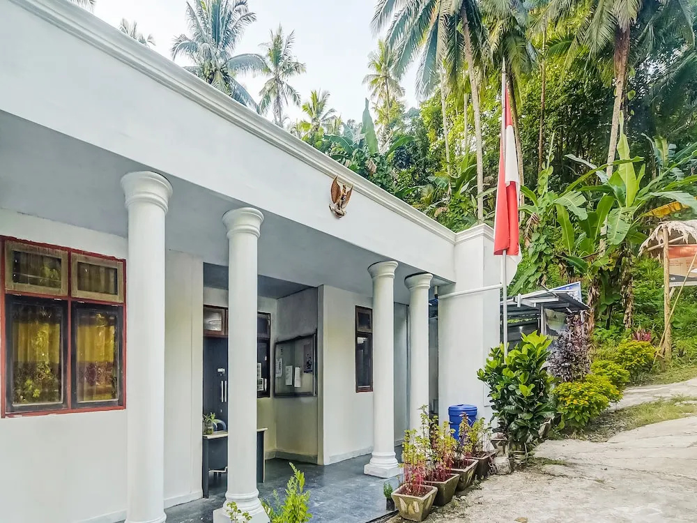 OYO Homes 91118 Homesstay Desa Wisata Budo Near Desa Wisata Budo