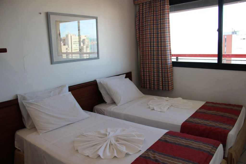 Hotel Ocean View Residence