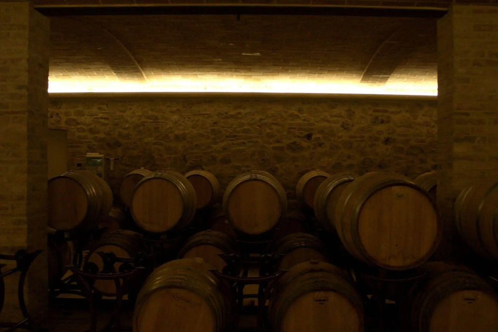Le Buche Wine Resort & Spa