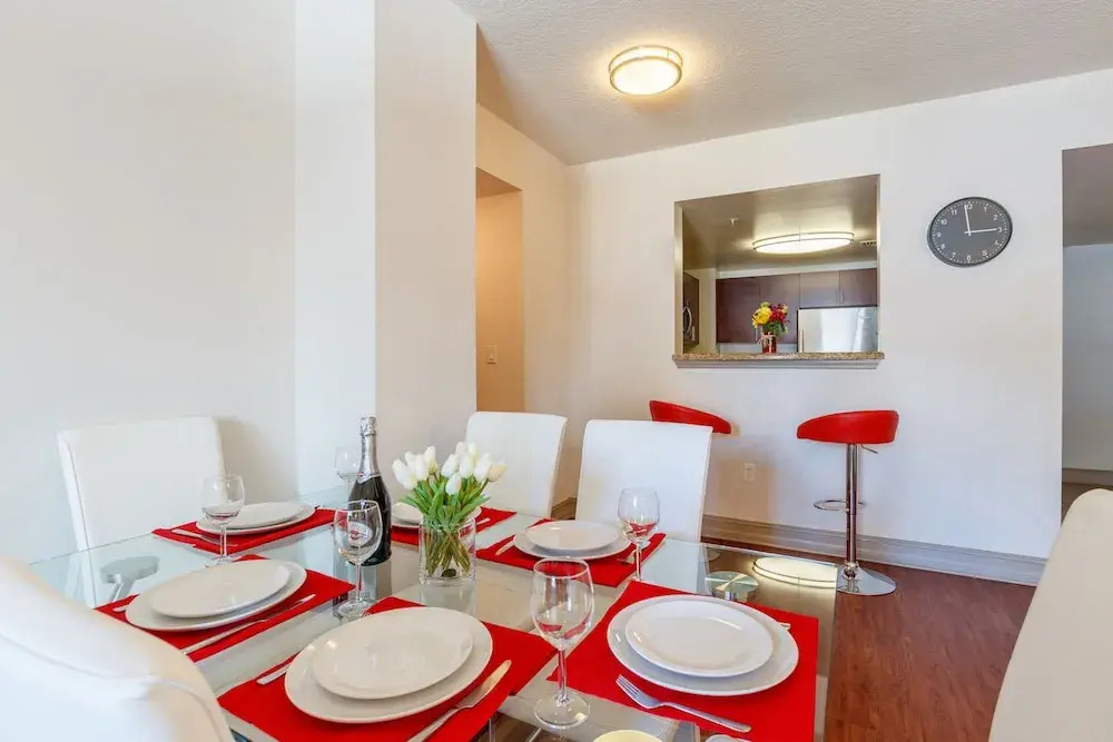 Brickell Family Travel Suites