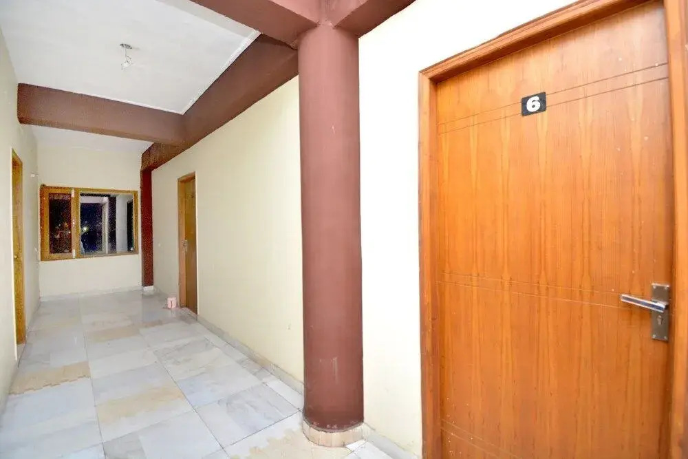 Vij Guest House by OYO Rooms