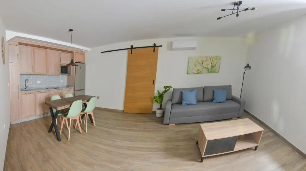 Apartamentos Turísticos Hornillo AT-CC-00681