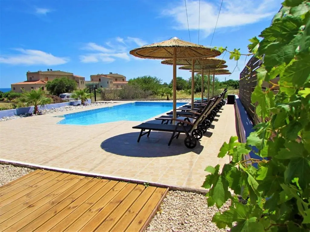 Ledras Villas