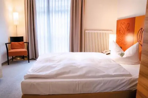 Hotel Begardenhof