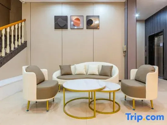 Holiday Inn Lanshan New World