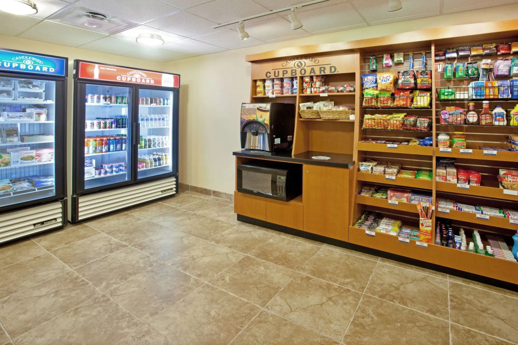 Candlewood Suites Roswell by IHG