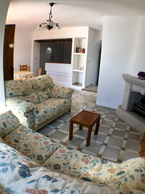 Bliss La Mata