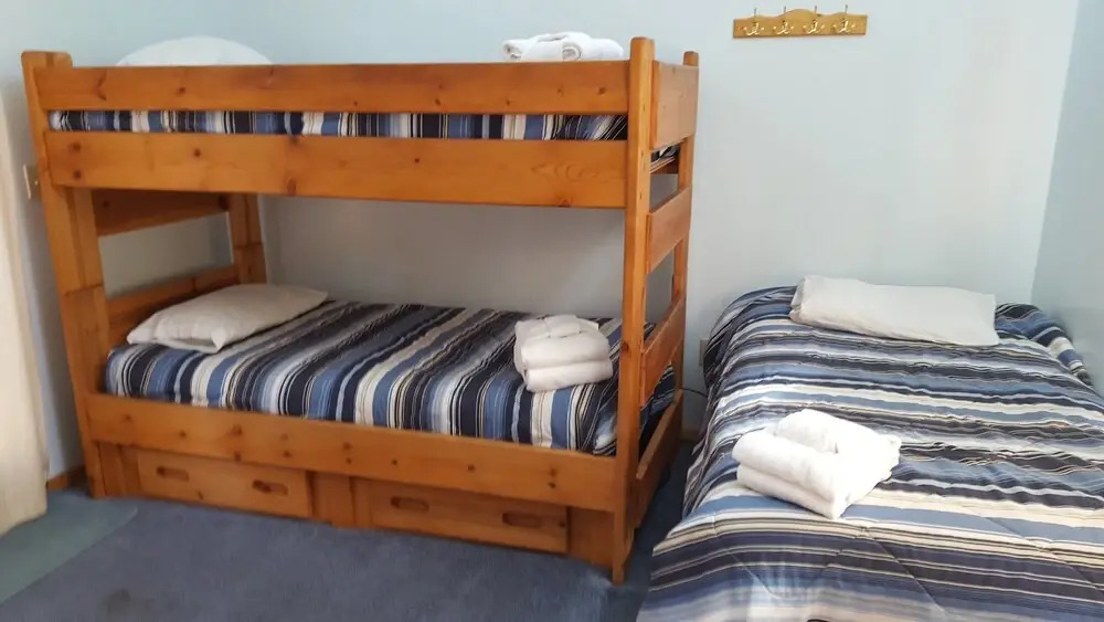 Azure Avenue Holiday home 1