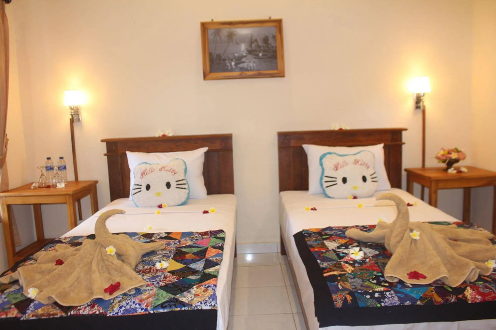 Pande Guest House