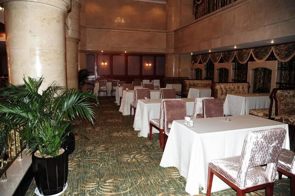 Kunming Te Yun Hotel