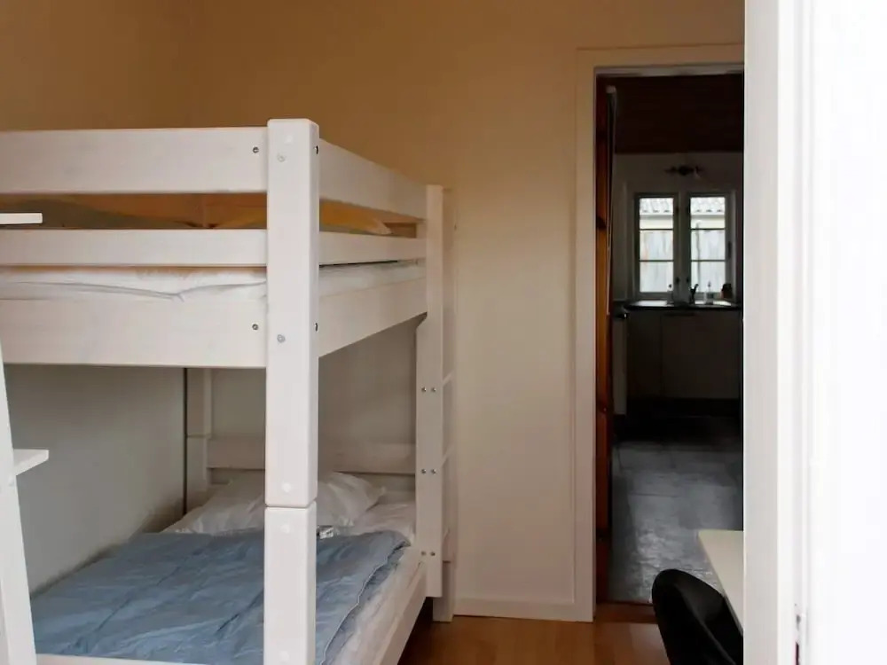 6 Person Holiday Home in Esbjerg V