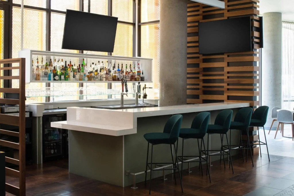 Residence Inn by Marriott Portland Downtown/Pearl District