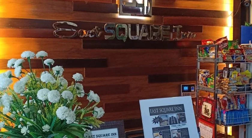 East Square Inn