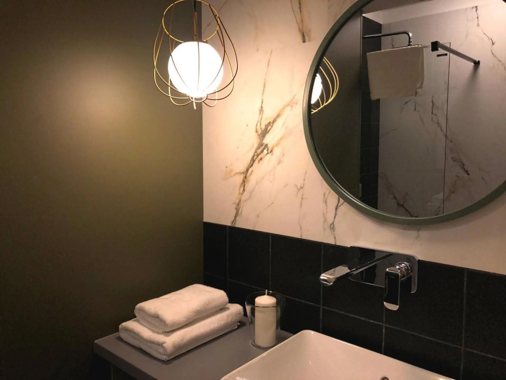 365PAM - Apartamenty Szafirowa Mierzeja