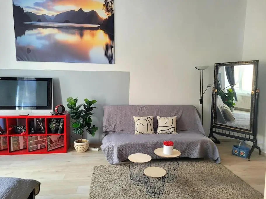 Nóra Holiday Apartment