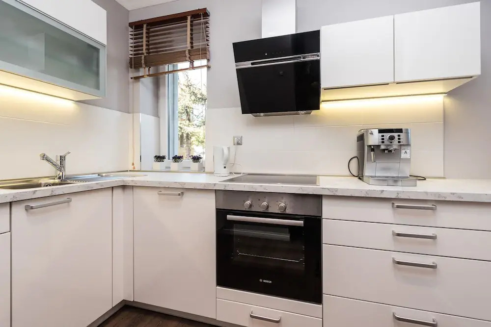 Portos Apartment