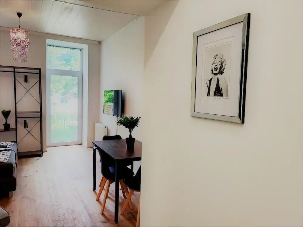 Donaufelder City Apartment