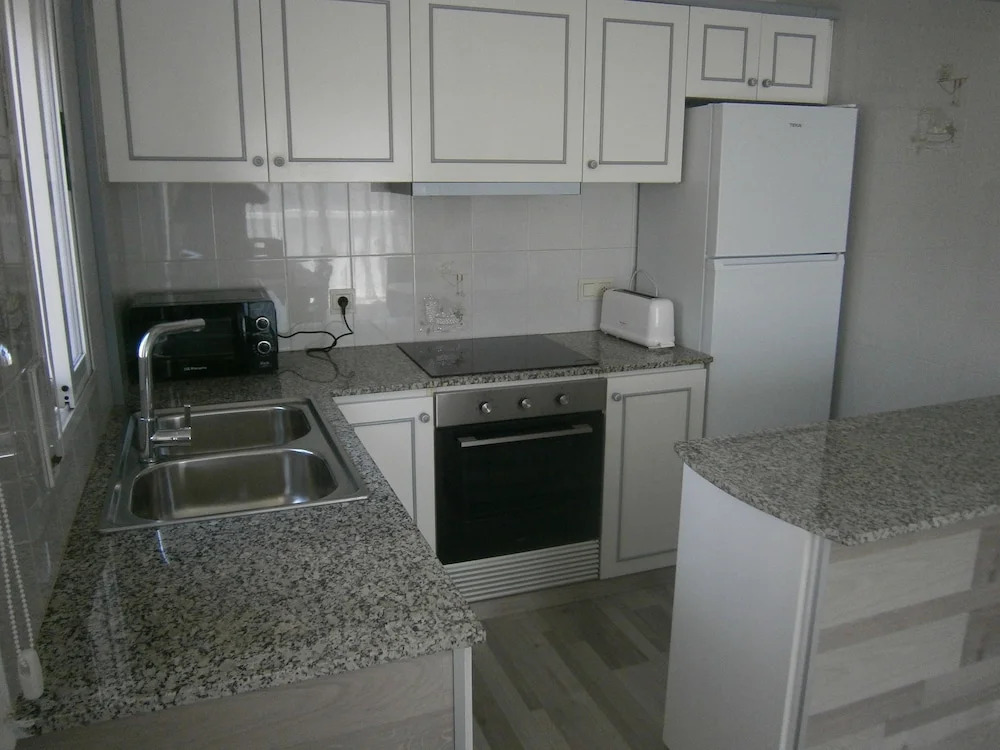 Ornis Apartments Platja