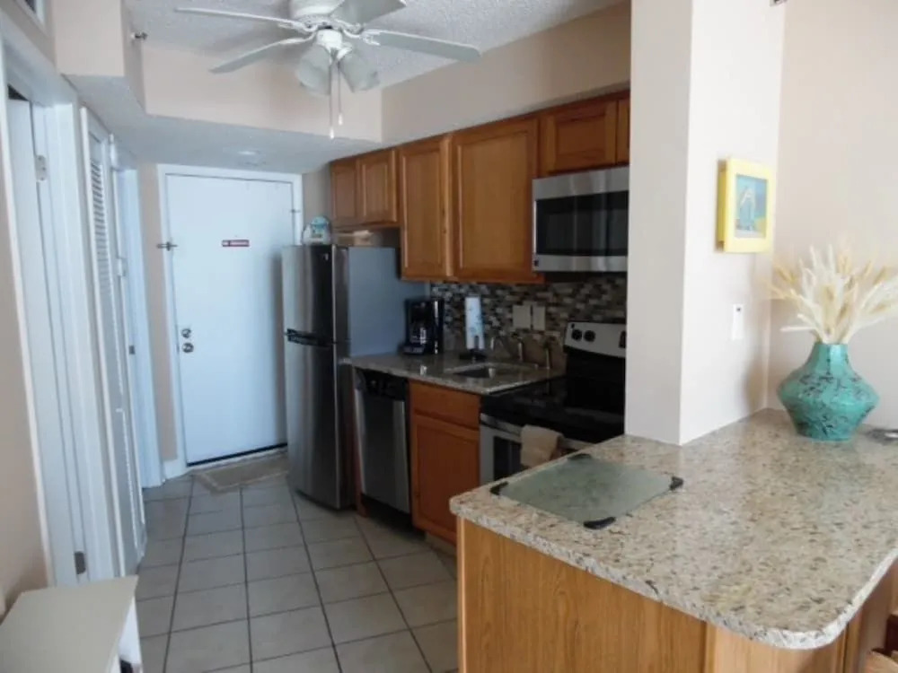 Carolina Reef Condo #62835 - 1 Br Condo