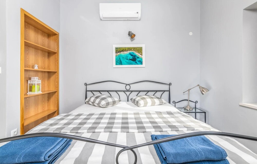Stunning Home in Linardici With Outdoor Swimming Pool, Wifi and 4 Bedrooms
