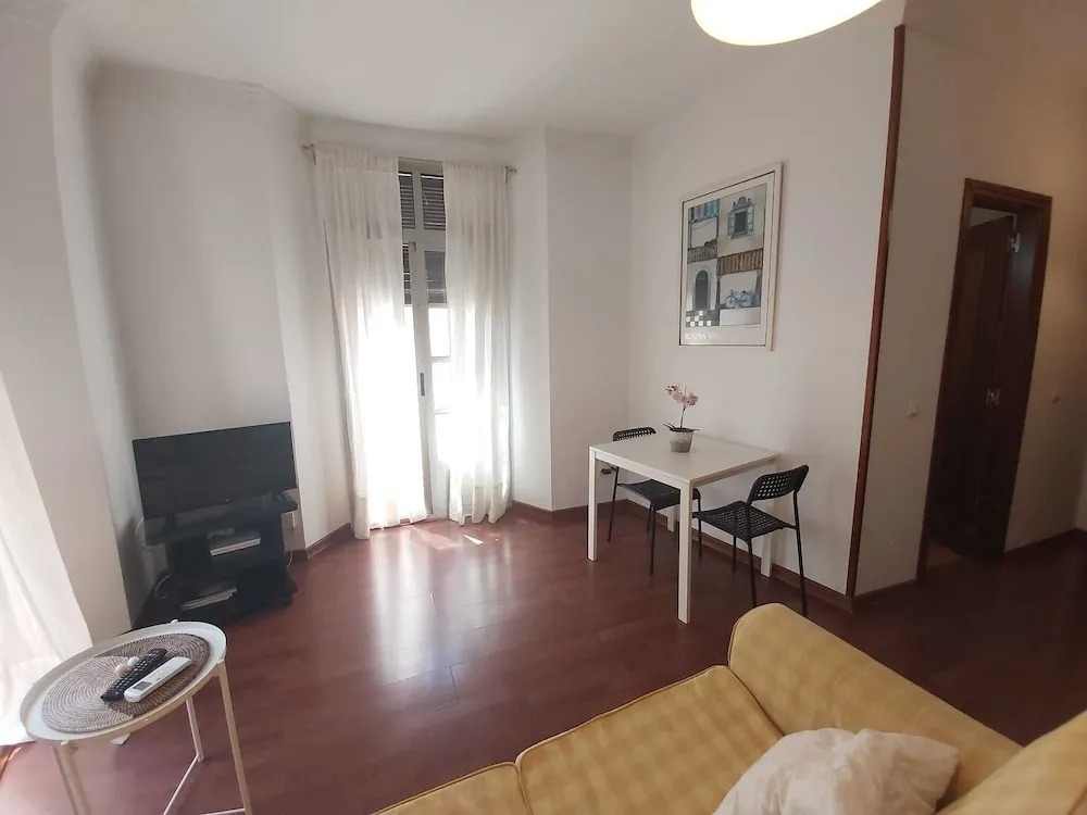 Del Parque Flats - Ollerias 1