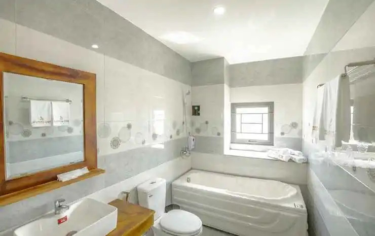Bed Station Hostel Quy Nhon
