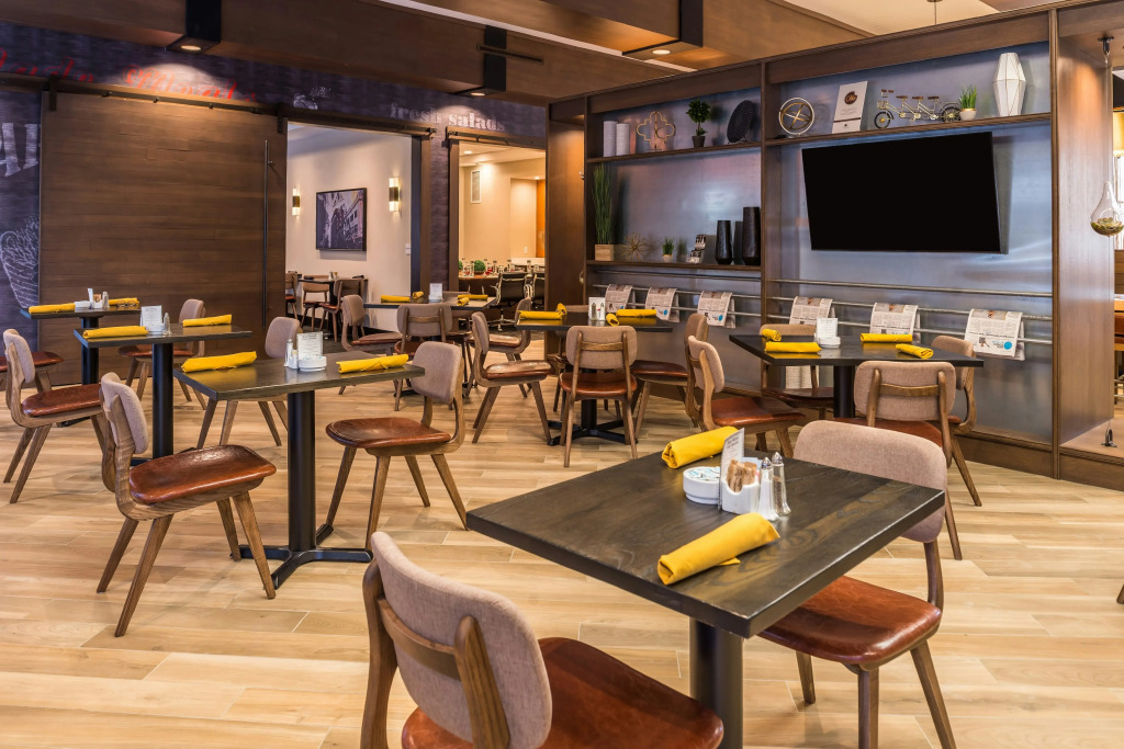 Doubletree By Hilton Lafayette East