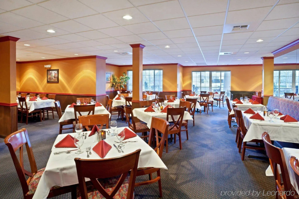 Holiday Inn Express Spokane Airport by IHG