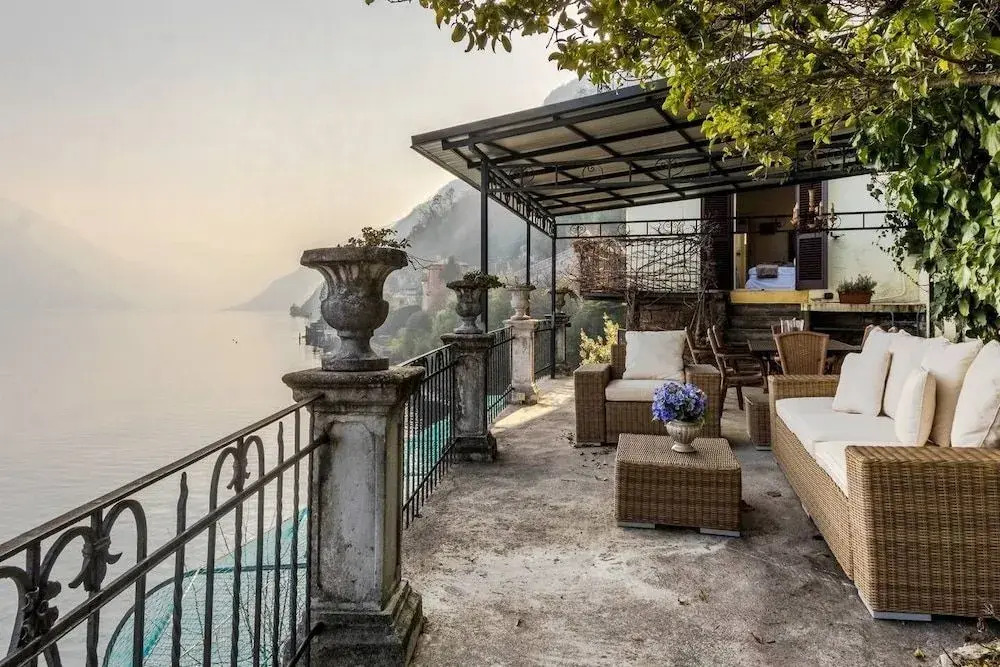 ALTIDO Villa Anna Como Lake
