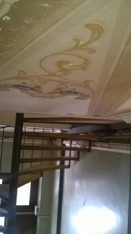 Saint George Hostel