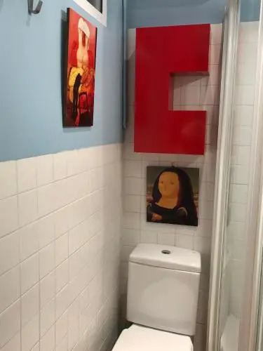 Apartamento en Corrala