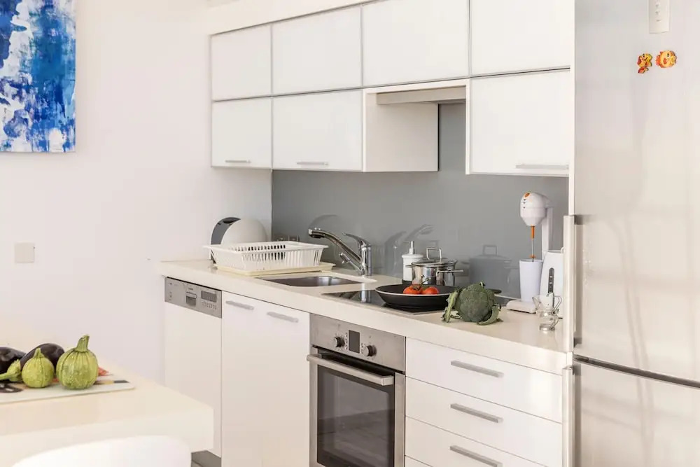 Protaras Elaia Luxury Seafront Villa