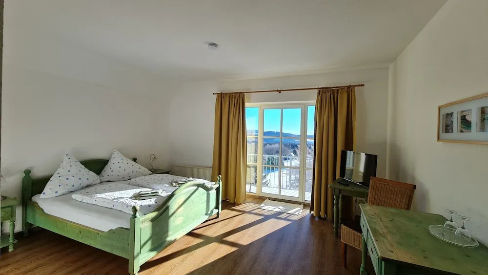 Pension Breitenborn