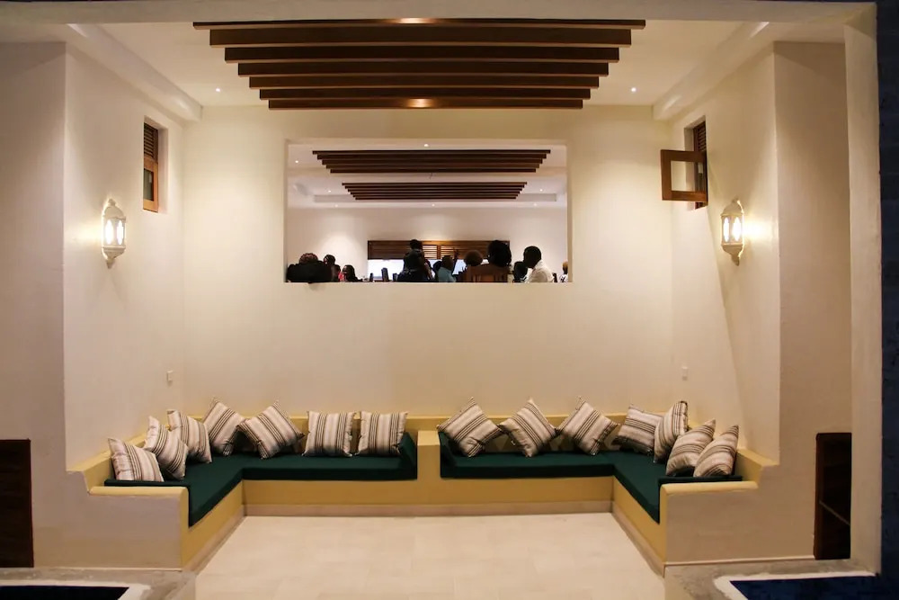 Villa Mandhari - Diani Beach