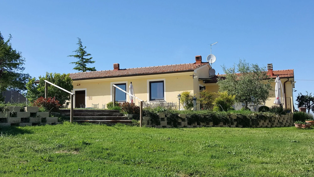 Agriturismo Podere Casa al Vento