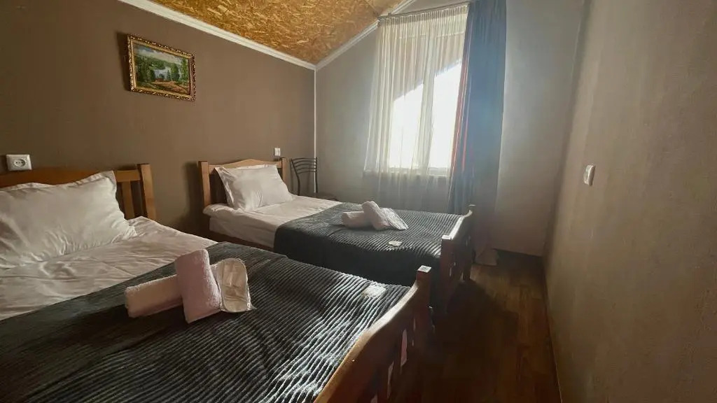 Hotel Dari