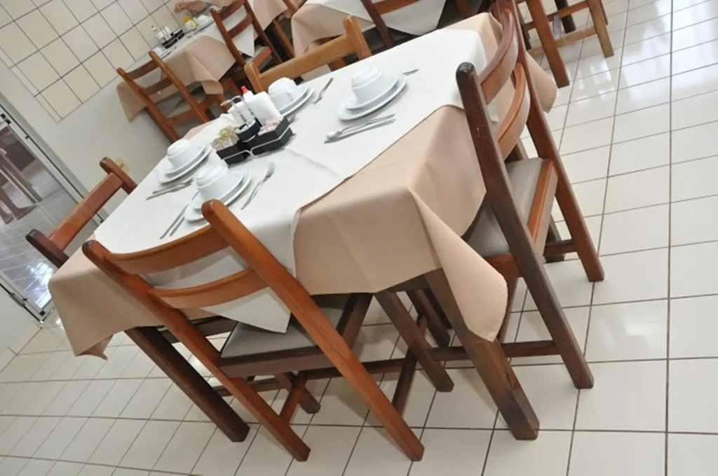 Hotel Araguatins