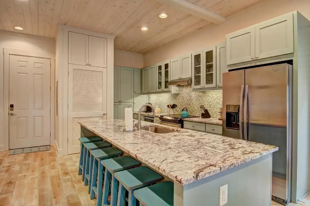 Cinnamon Shore- Beach Bungalow TC 2305